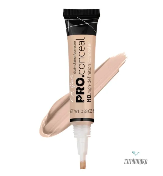 LA Girl HD Pro Conceal (not valid for customers)