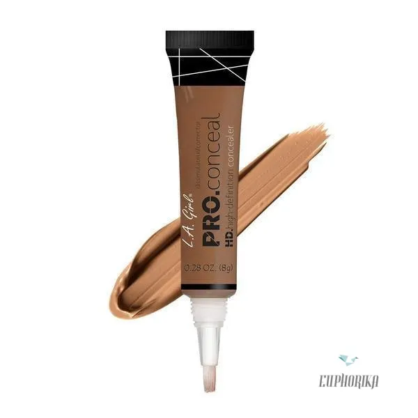LA Girl HD Pro Conceal (not valid for customers)