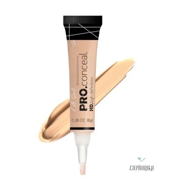 LA Girl HD Pro Conceal (not valid for customers)