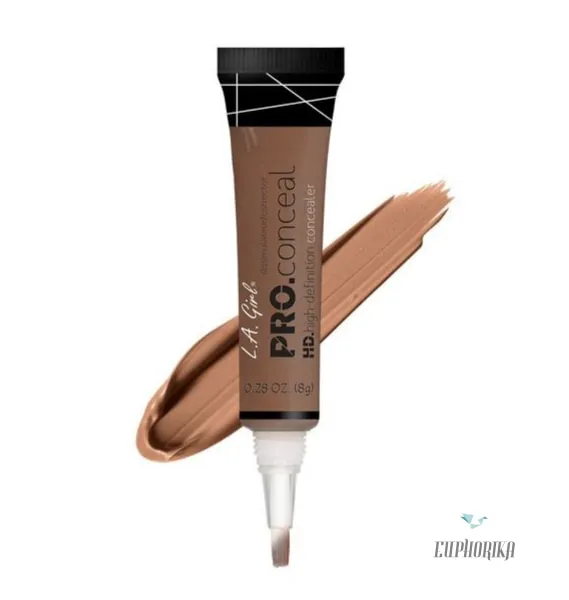 LA Girl HD Pro Conceal (not valid for customers)
