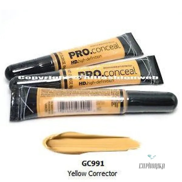 LA Girl HD Pro Conceal (not valid for customers)