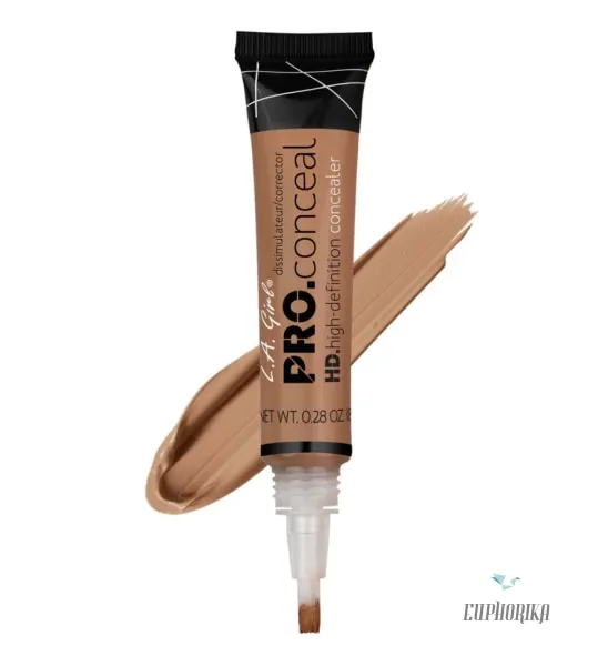 LA Girl HD Pro Conceal (not valid for customers)