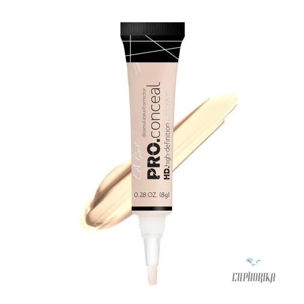 LA Girl HD Pro Conceal (not valid for customers)