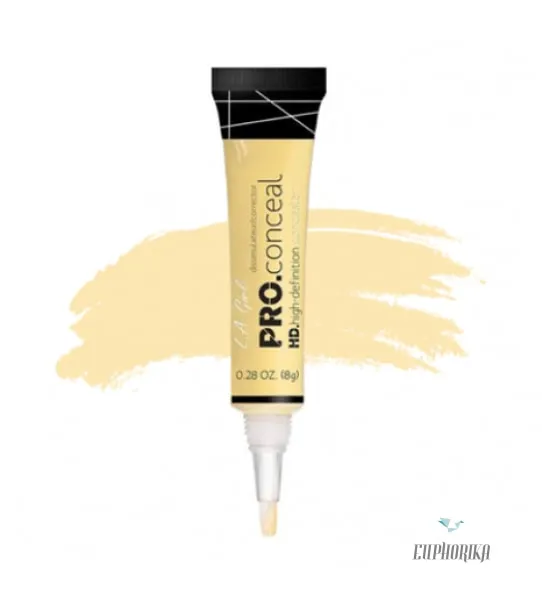 LA Girl HD Pro Conceal (not valid for customers)