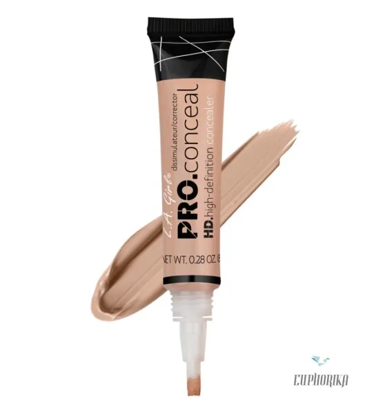 LA Girl HD Pro Conceal (not valid for customers)