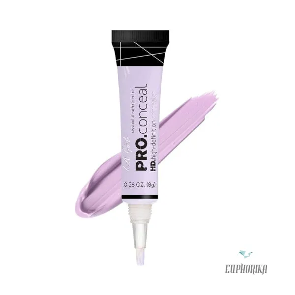 LA Girl HD Pro Conceal (not valid for customers)