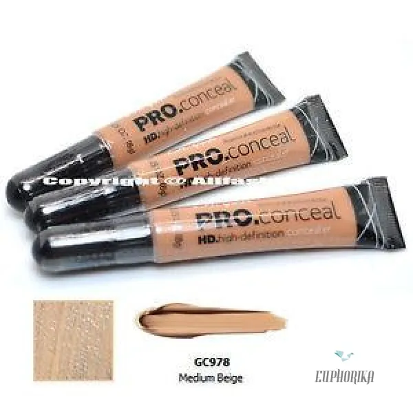 LA Girl HD Pro Conceal (not valid for customers)