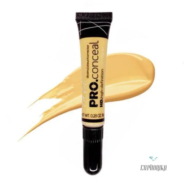 LA Girl HD Pro Conceal (not valid for customers)