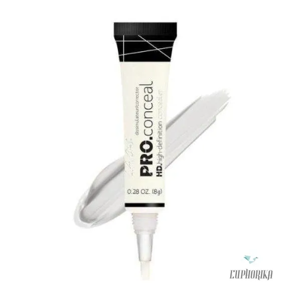 LA Girl HD Pro Conceal (not valid for customers)