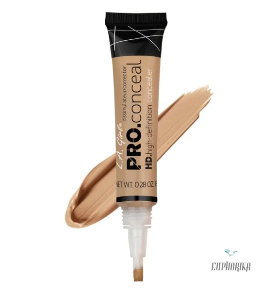 LA Girl HD Pro Conceal (not valid for customers)