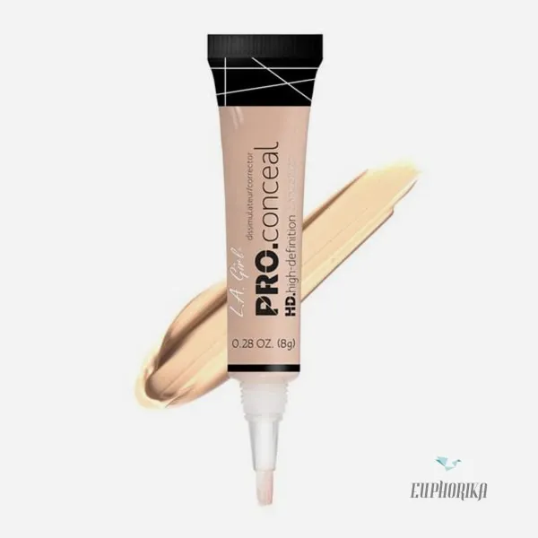 LA Girl HD Pro Conceal (not valid for customers)