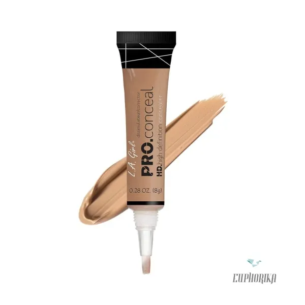 LA Girl HD Pro Conceal (not valid for customers)