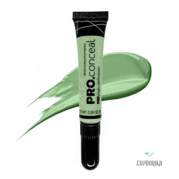 LA Girl HD Pro Conceal (not valid for customers)