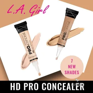 LA Girl HD Pro Conceal (not valid for customers)