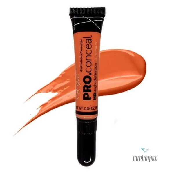 LA Girl HD Pro Conceal (not valid for customers)