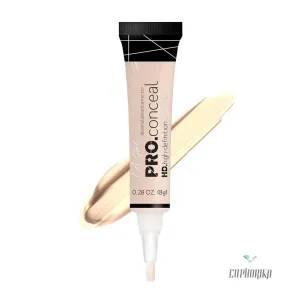 LA Girl HD Pro Conceal