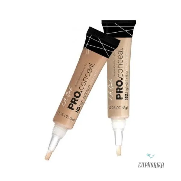 LA Girl HD Pro Conceal