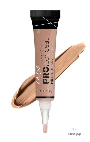 LA Girl HD Pro Conceal