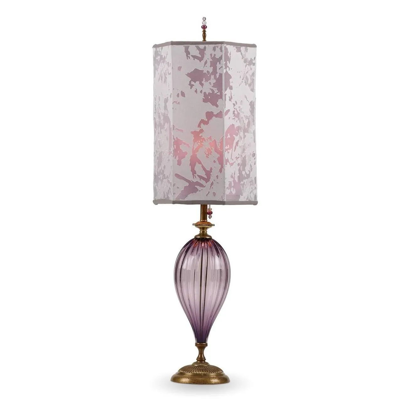 Leah - Table Lamp