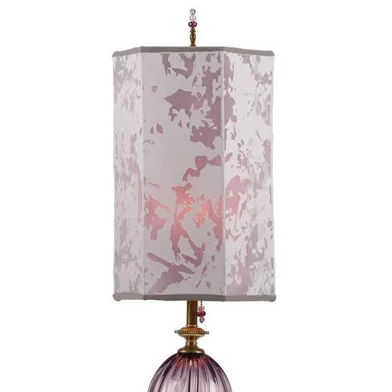 Leah - Table Lamp