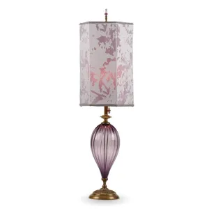 Leah - Table Lamp