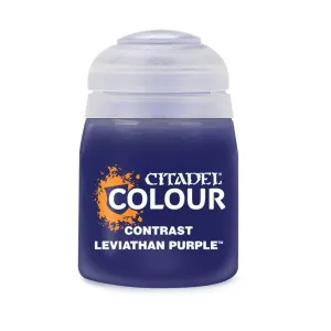Leviathan Purple Contrast 18ml.