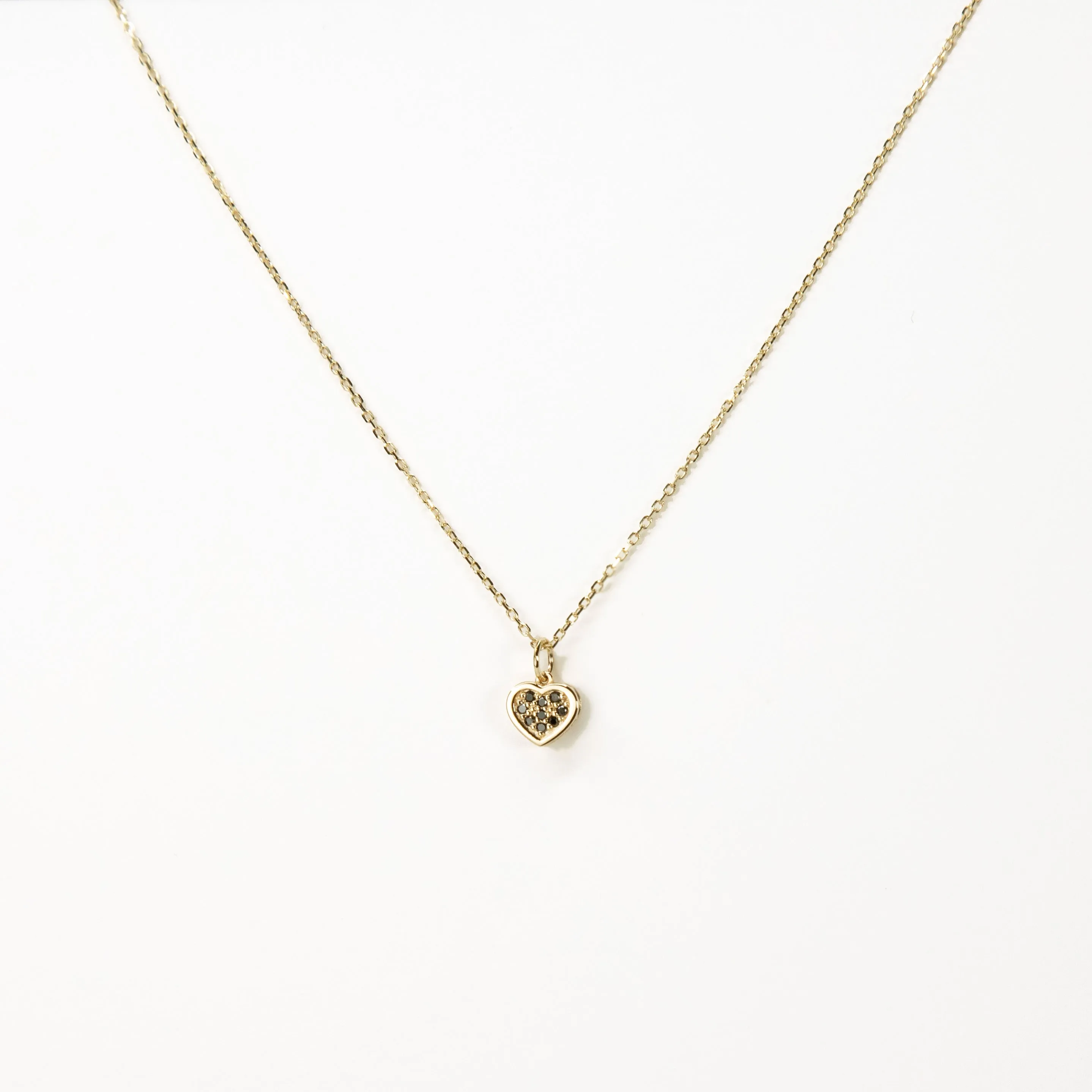 LIittle Heart Necklace