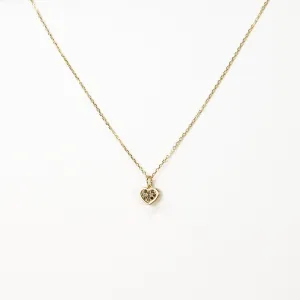 LIittle Heart Necklace