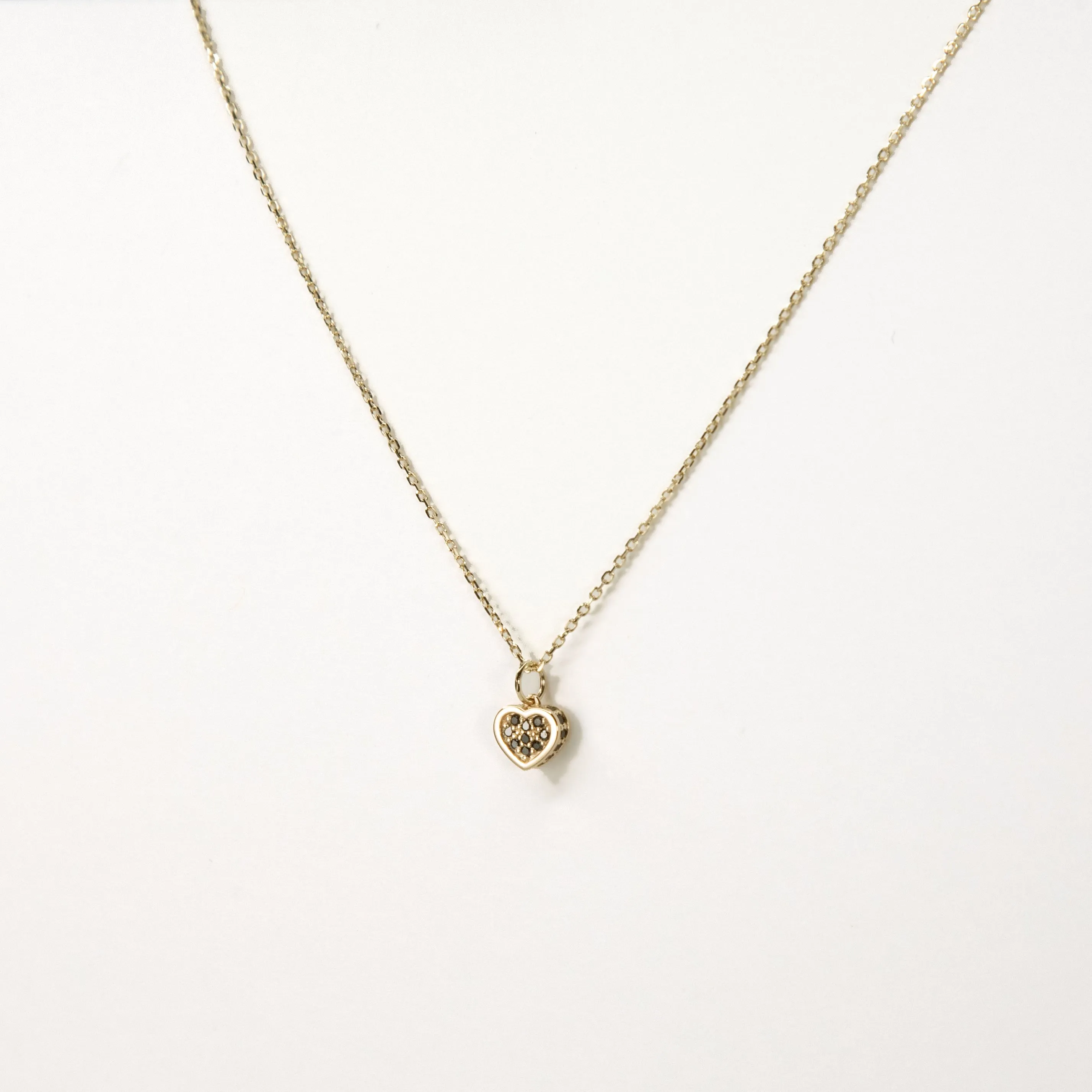 LIittle Heart Necklace