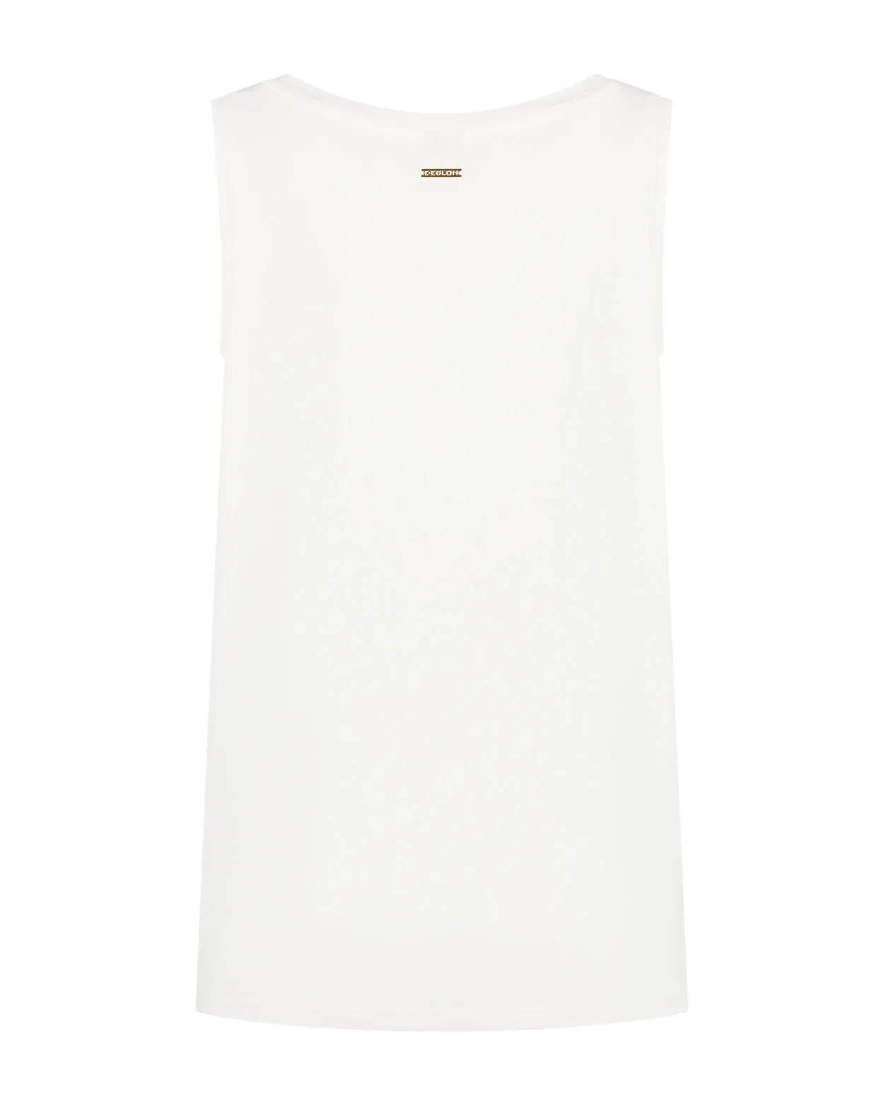 Lily Top | Pearl