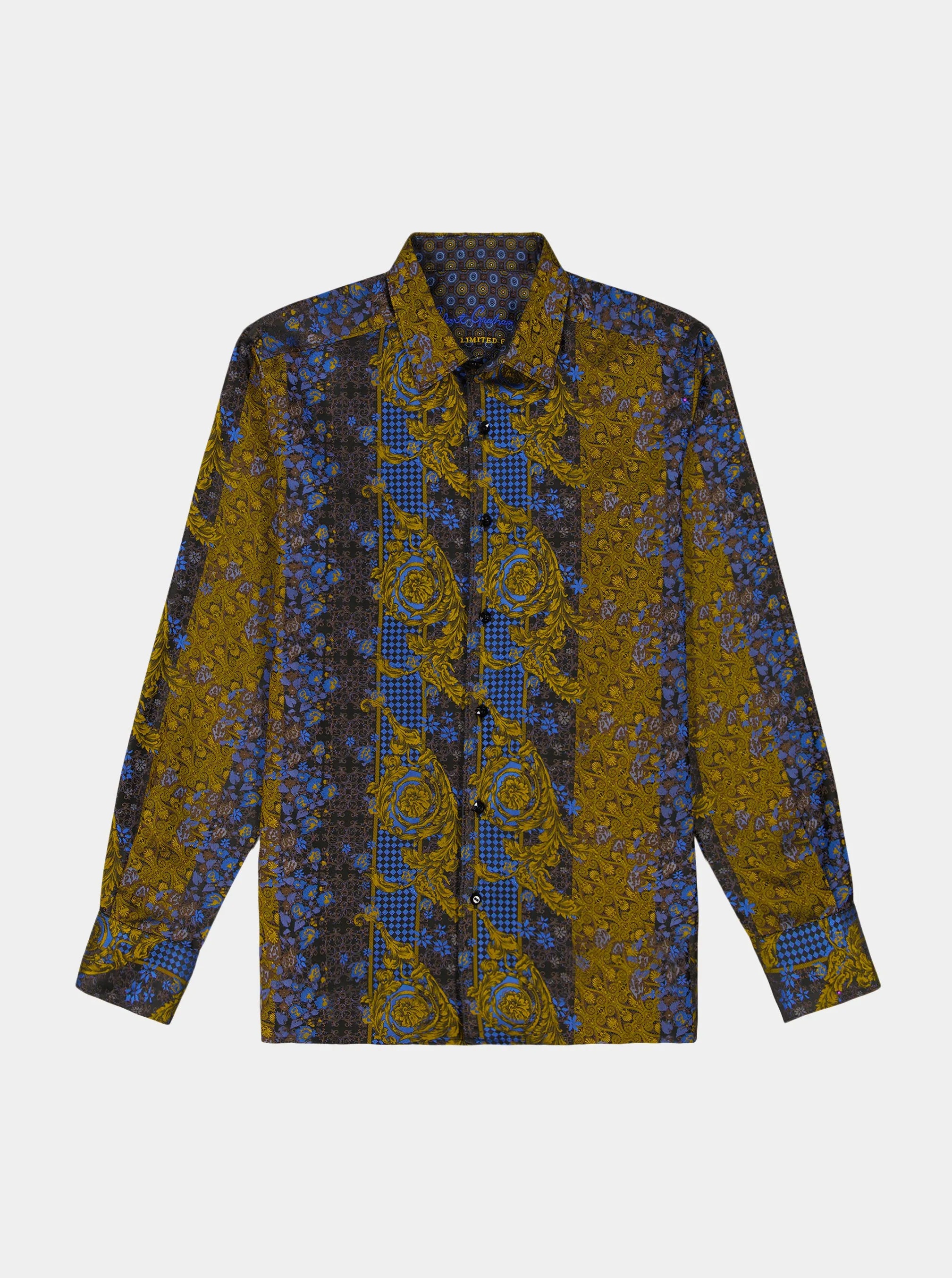 LIMITED EDITION REGAL DREAMS SHIRT
