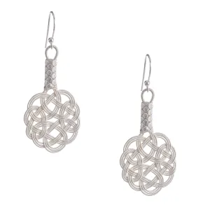 Love Knot Earrings