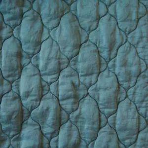 Luna Coverlet - Cenote - Queen