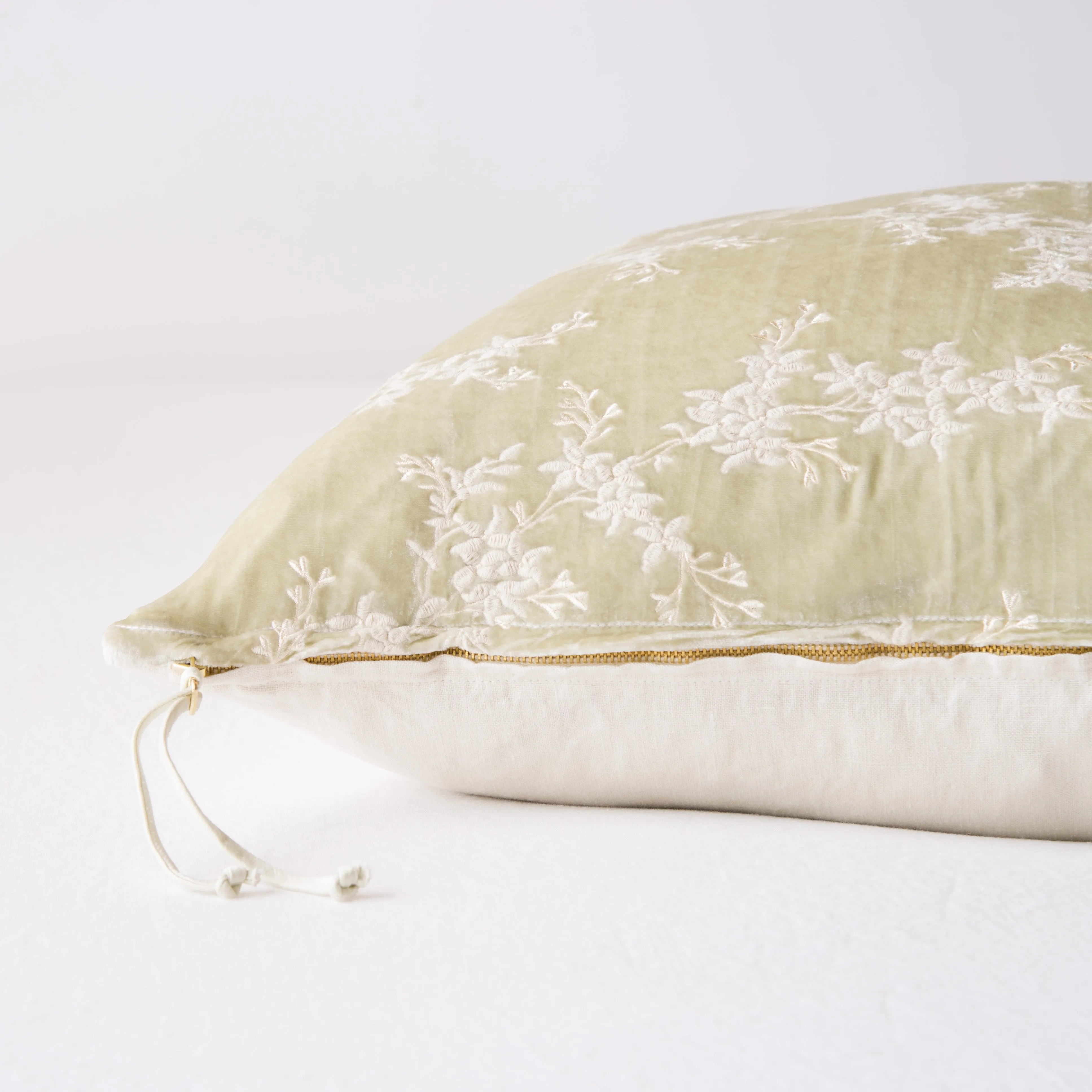 Lynette Accent Pillow