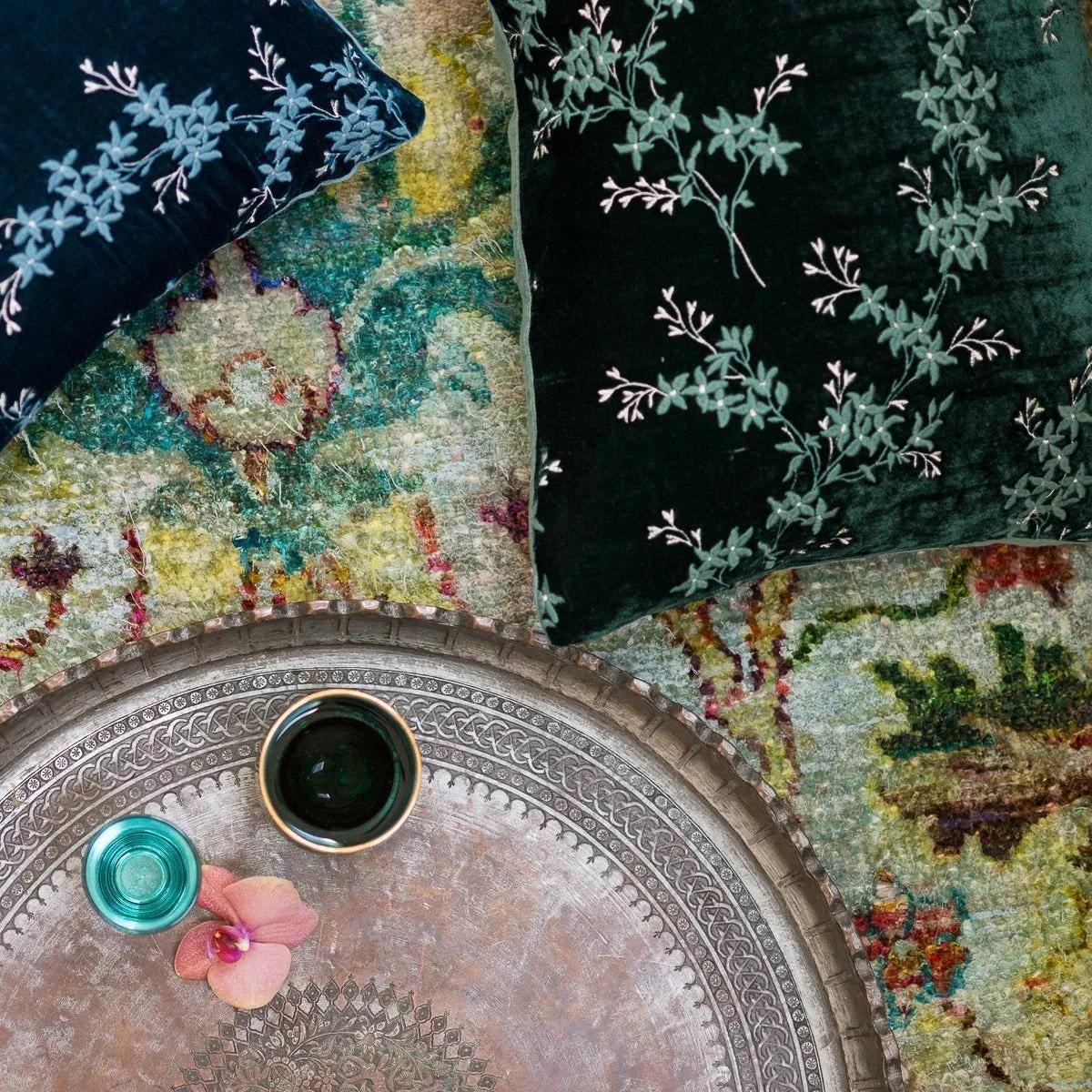 Lynette Accent Pillow
