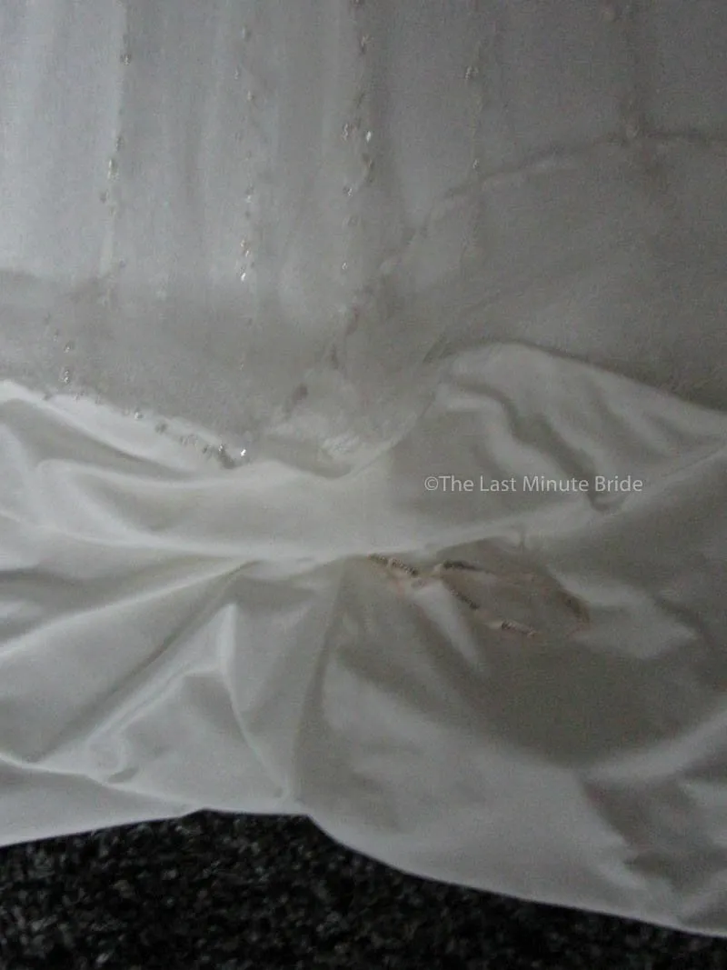Maggie Sottero Petra 4MW835 Size 12