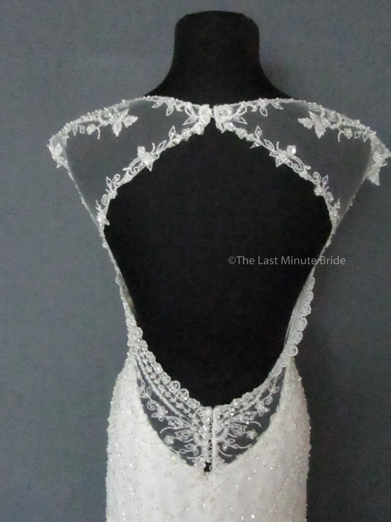Maggie Sottero Petra 4MW835 Size 12