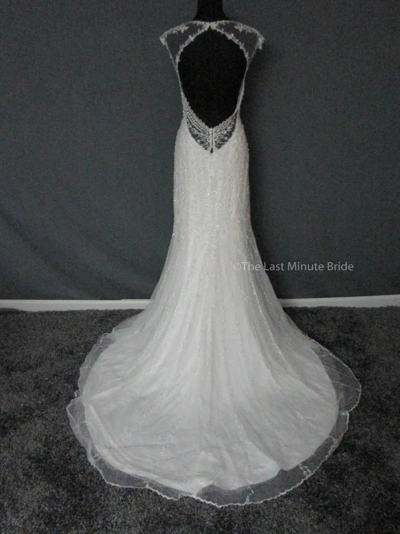 Maggie Sottero Petra 4MW835 Size 12