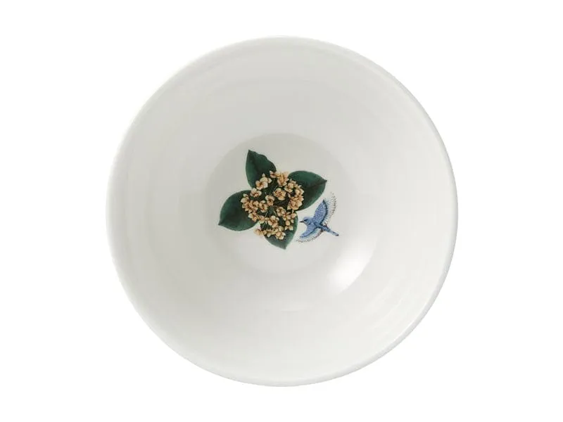Maxwell & Williams The Blck Pen Coupe Bowl 10X4.5cm YD0114