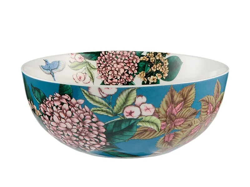 Maxwell & Williams The Blck Pen Coupe Bowl 16X7cm YD0116