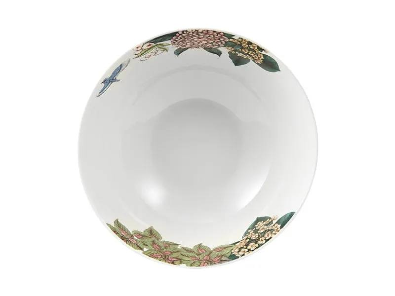 Maxwell & Williams The Blck Pen Coupe Bowl 16X7cm YD0116