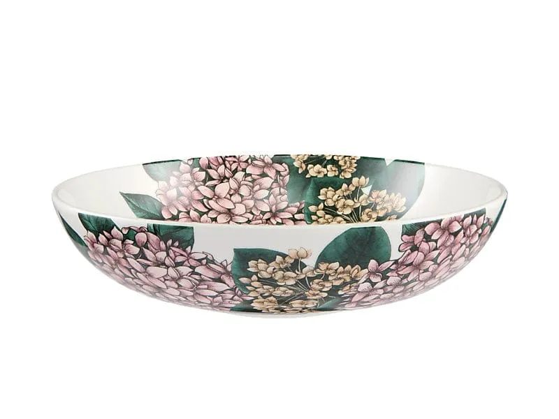 Maxwell & Williams The Blck Pen Coupe Bowl 19.5cm YD0128