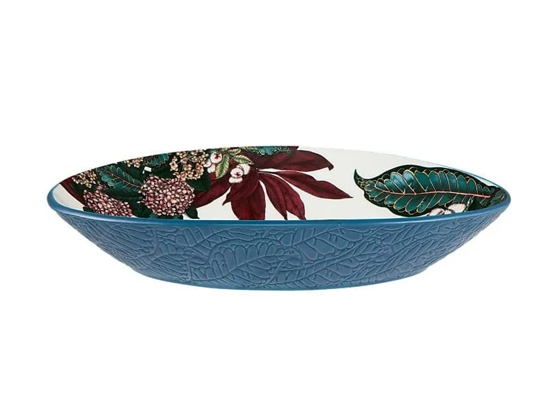 Maxwell & Williams The Blck Pen Oval Bowl 7X5cm DR0553
