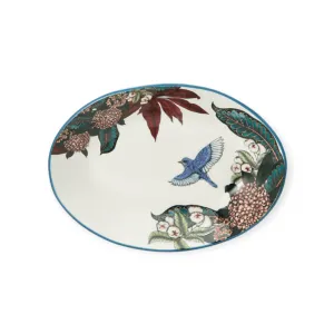 Maxwell & Williams The Blck Pen Oval Bowl 7X5cm DR0553