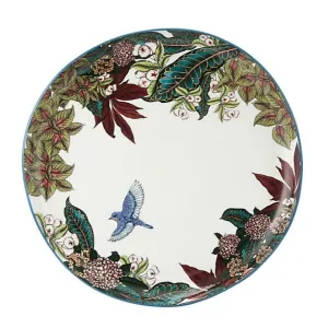 Maxwell & Williams The Blck Pen Round Platter 36cm DR0549