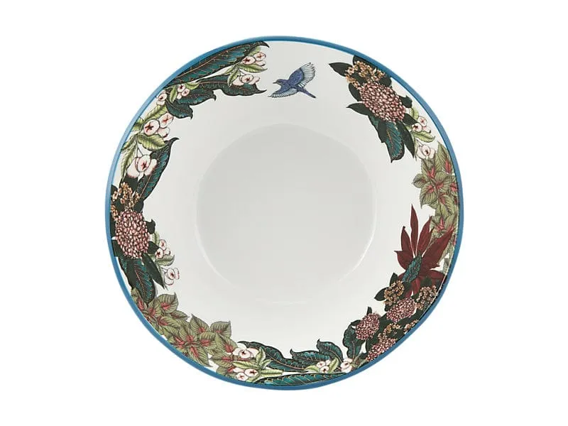 Maxwell & Williams The Blck Pen Serving Bowl 25X8.5cm DR0552
