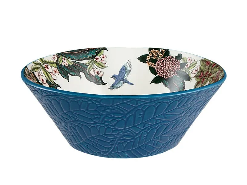 Maxwell & Williams The Blck Pen Serving Bowl 25X8.5cm DR0552