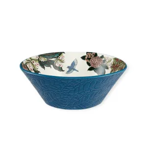 Maxwell & Williams The Blck Pen Serving Bowl 25X8.5cm DR0552