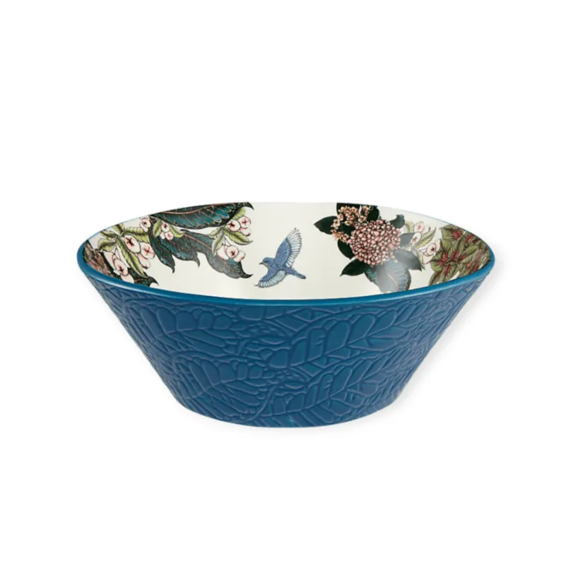 Maxwell & Williams The Blck Pen Serving Bowl 25X8.5cm DR0552