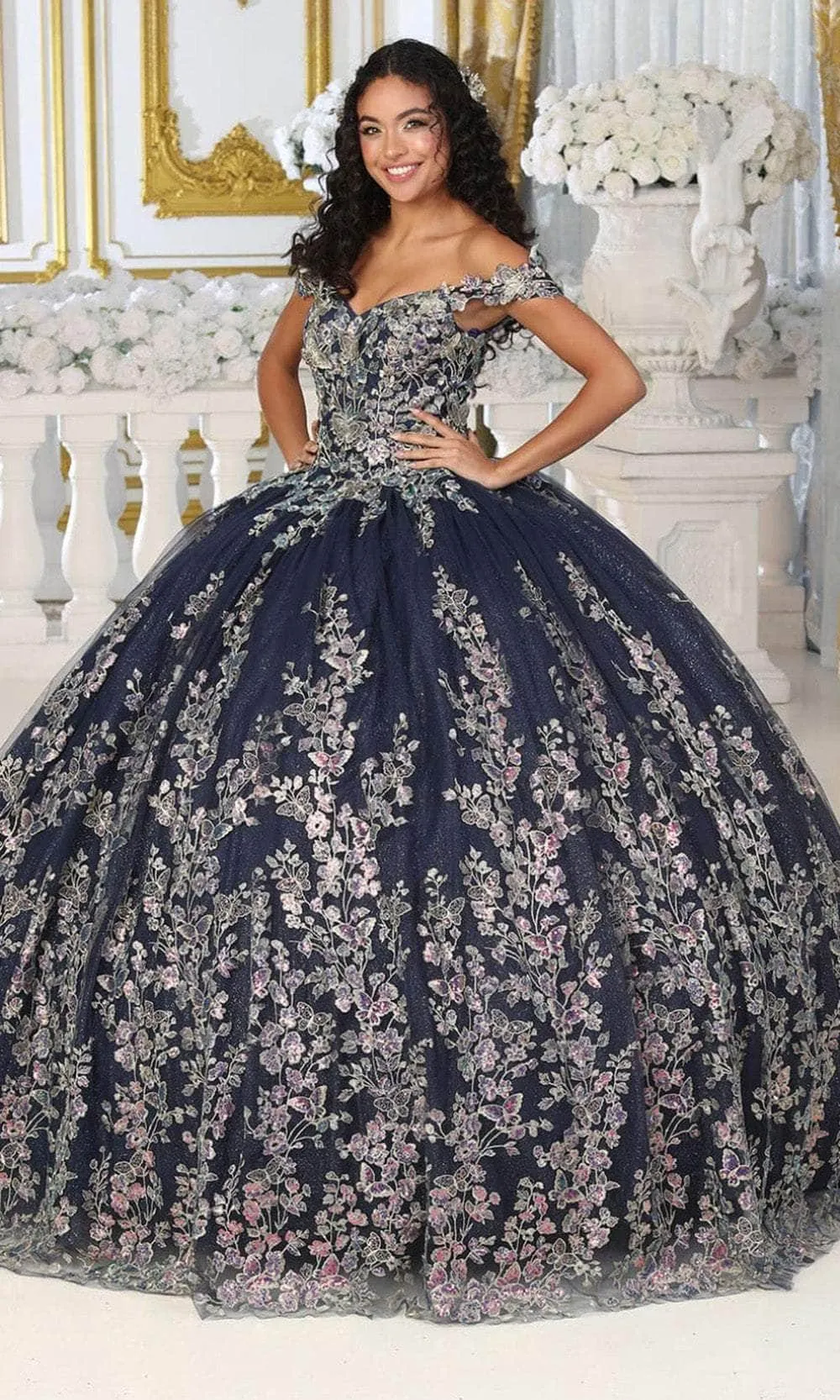 May Queen: LK228